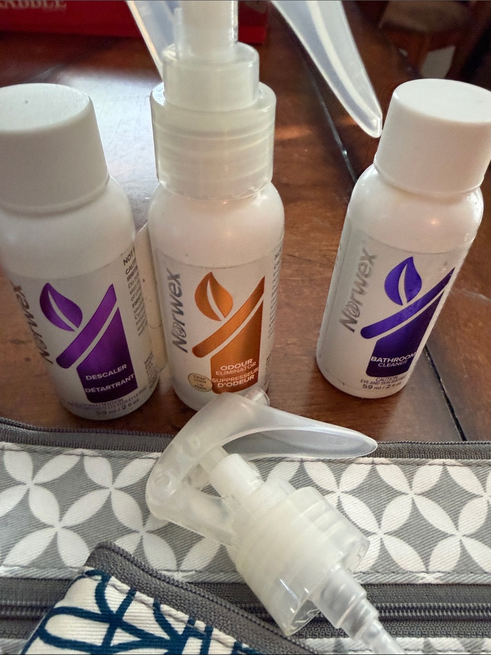 Norwex Bundle - Picture 4 of 5